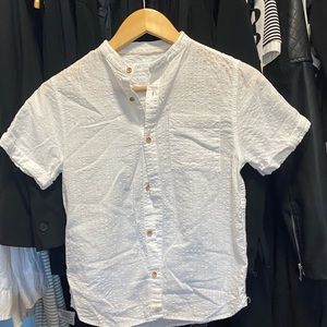 Zara shirt